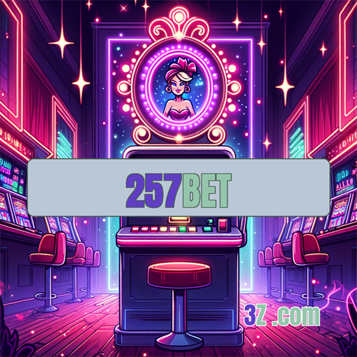Apostas no 257bet: Uma Experiência Incomparável em Cassinos Online