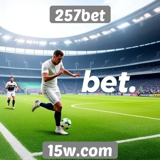 Tutoriais sobre como apostar no 257bet