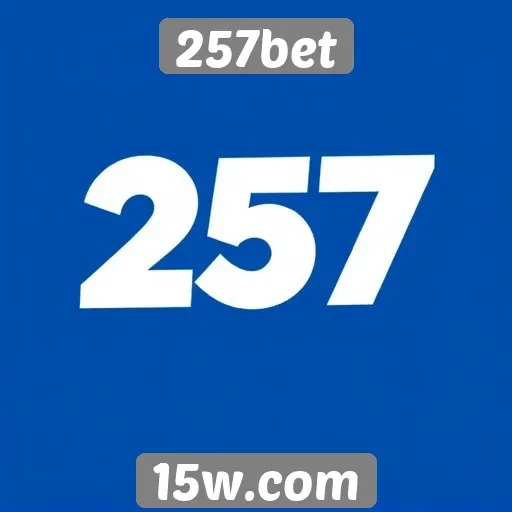 Comparativo de bônus e promoções no 257bet