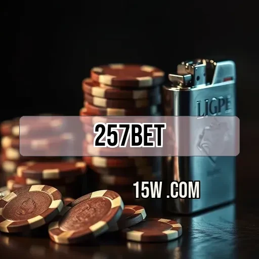 257bet: Os Imperdíveis Bônus Que Você Precisa Conhecer