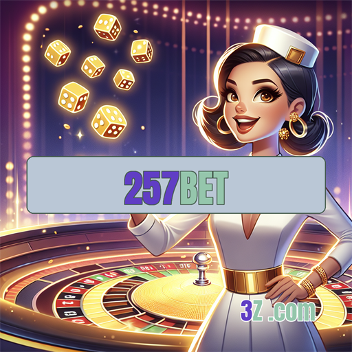 Experiência Imersiva no Casino 257bet: Diversão e Segurança