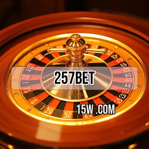 257bet: A Escolha Segura para Jogos Online em 2023