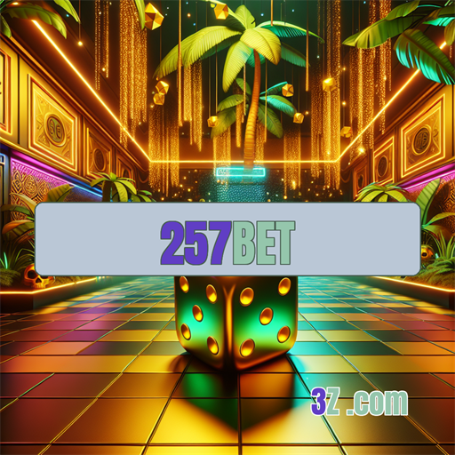 Jogos: A Experiência Completa do Cassino no 257bet