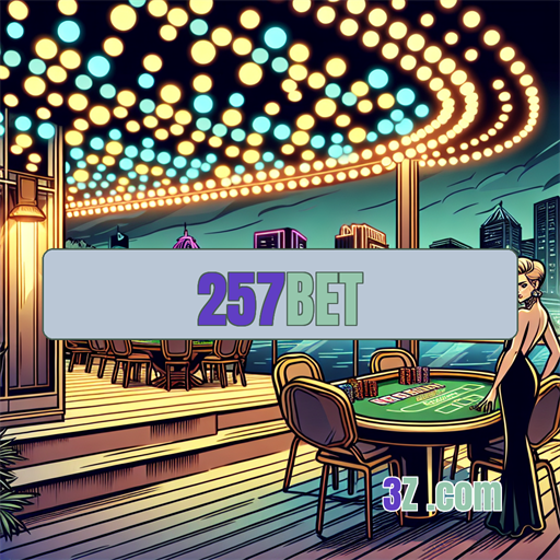 257bet: A Seção Paga que Transforma sua Experiência de Jogo