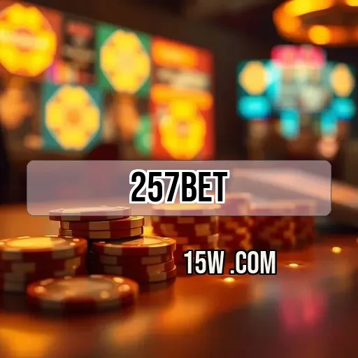 257bet: Conheça as Promoções Imperdíveis do Site de Jogos Brasileiro