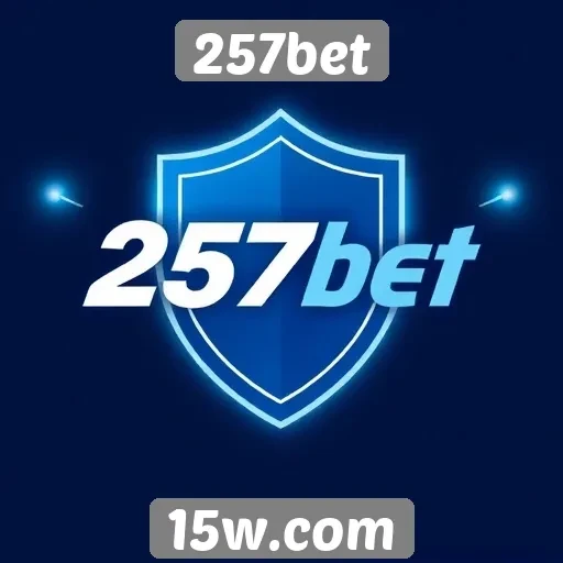 Segurança e regulamentação do site 257bet