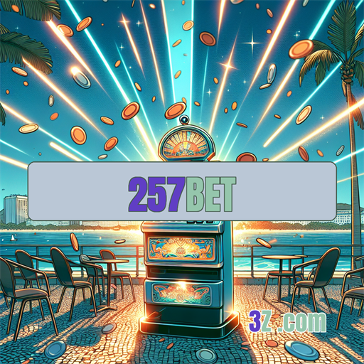 Slots no 257bet: Diversão e Emoção em Cada Gira
