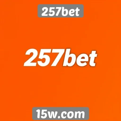 Avaliação da experiência do usuário no site 257bet