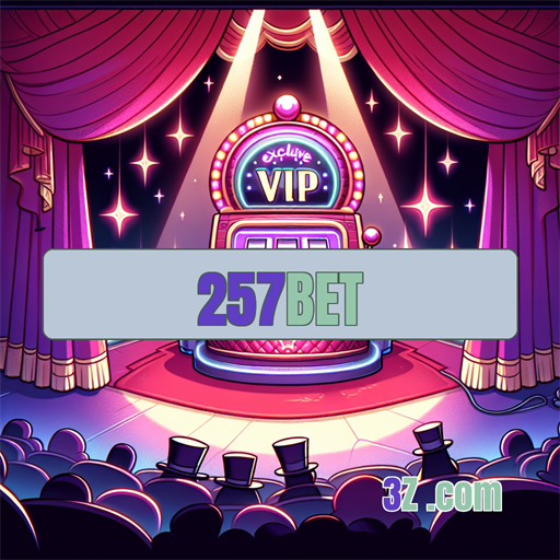 Os Benefícios do Programa VIP no Cassino 257bet